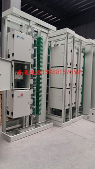 GPX DTS01 上海敞開式N芯三網(wǎng)合一光纖配線架 高效機房布線解決方案