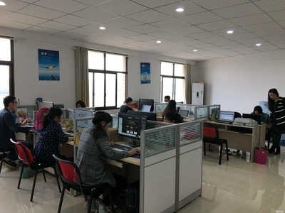 湘潭阿拉丁電子商務(wù) 點亮企業(yè)數(shù)字化轉(zhuǎn)型之路的專業(yè)技術(shù)服務(wù)商
