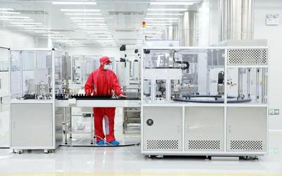 逸仙電商智能制造新篇章 首座工廠落地，年產值劍指15億